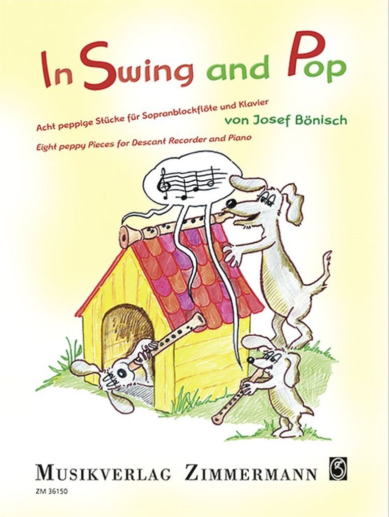 In Swing and Pop